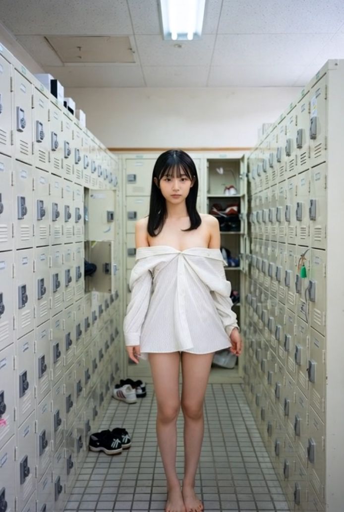 ちっぱい動画 vol.3 女子校生更衣室編【無料試聴】 29 ちっぱい動画 vol.3 女子校生更衣室編 画像1