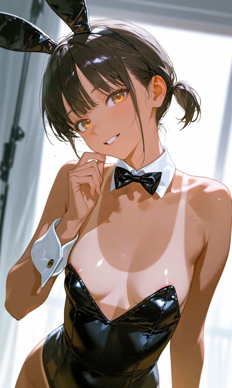 あまあましょぼうのつめこみック2日焼け跡編 画像6