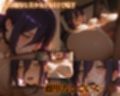 【イラスト＋アニメ付き】レゼ完全服従、爆弾少女肉便器調教記録〜爆弾少女の淫乱おま●こ24時間搾精耐久〜