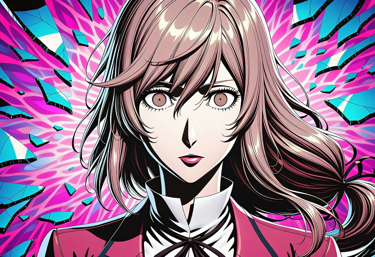 長乳陥没乳首ママを媚薬と洗脳催●キメセクでぶっ壊せ! 島田千代編 画像1