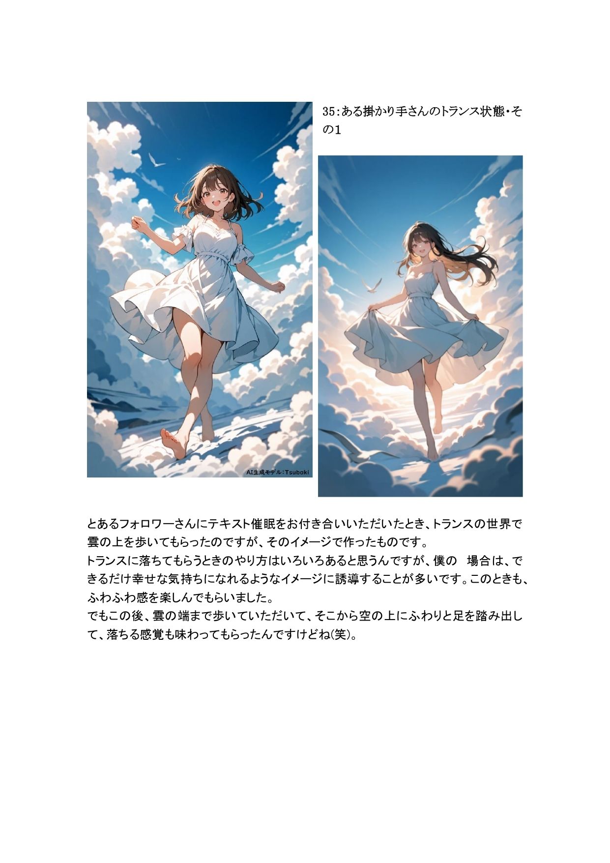 術師と掛かり手の いる日常 1〜50 画像8