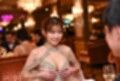 【厳選美人キャバ嬢43名】乳首ポロリ天国！〜見せたがるエロキャバのちくび全部見せちゃいます〜