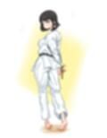 格闘娘・触手姦・妊娠