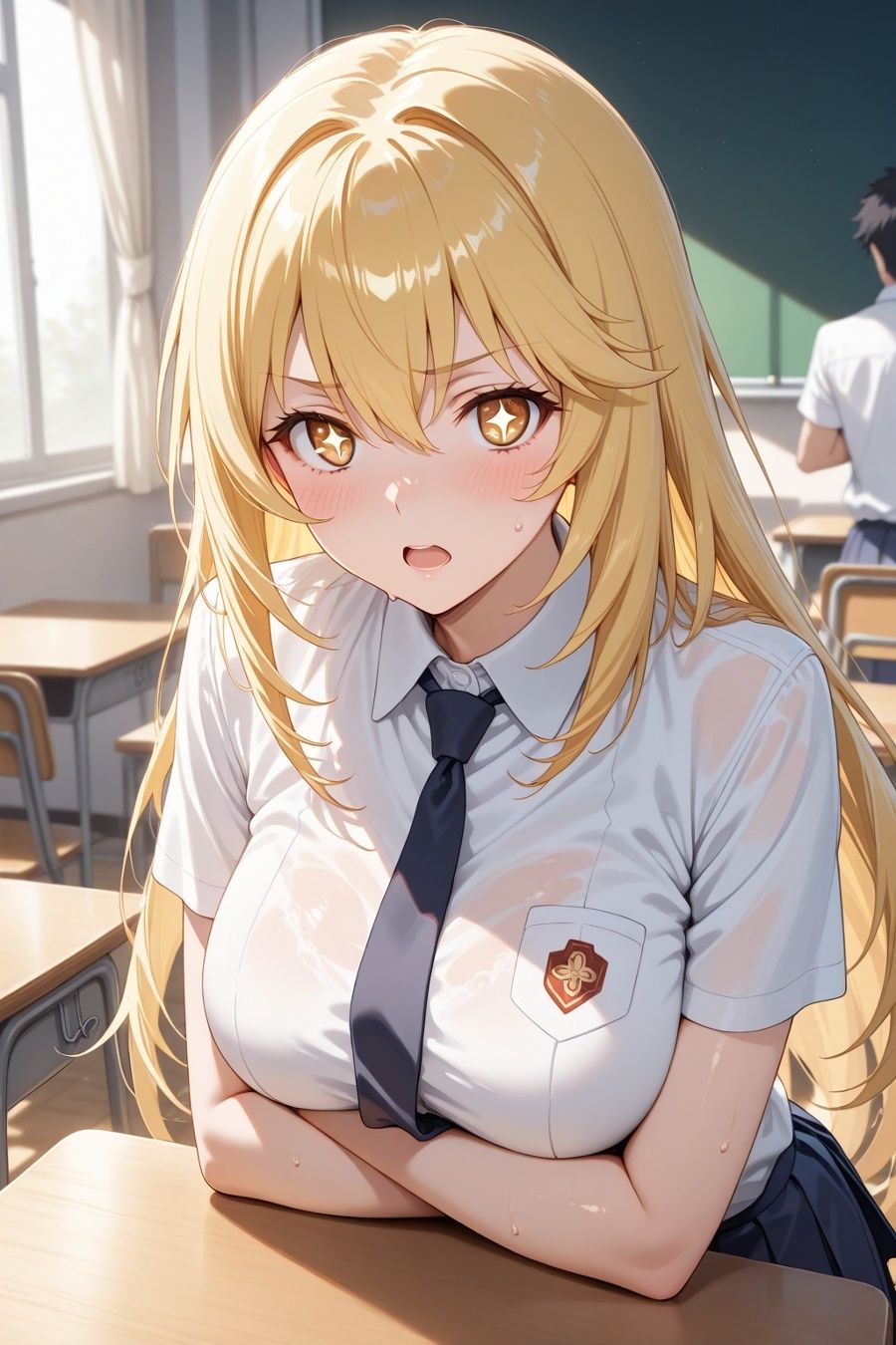 いいなり女子校生の日常 〜とある科〇の超電磁砲編2〜 画像7