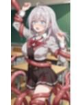 触手  ヒロイン  ア〇サ・ミ〇イロヴナ・〇条