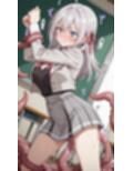 触手  ヒロイン  ア〇サ・ミ〇イロヴナ・〇条