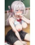 触手  ヒロイン  ア〇サ・ミ〇イロヴナ・〇条