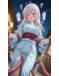 触手  ヒロイン  ア〇サ・ミ〇イロヴナ・〇条