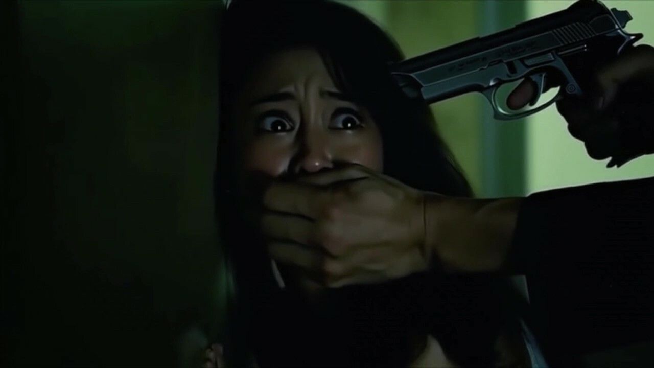 女刑事リョナシリーズ2『礼子』 画像4