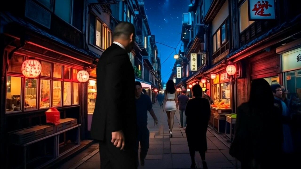 女刑事リョナシリーズ2『礼子』 画像9