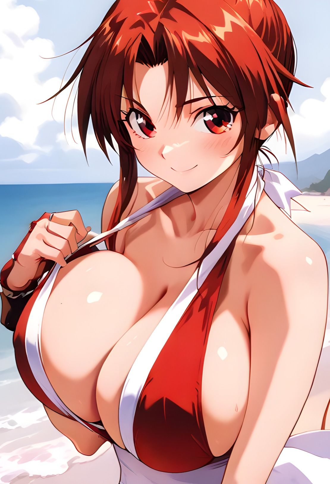 SEXYくのいちグラビア vol.1 画像7