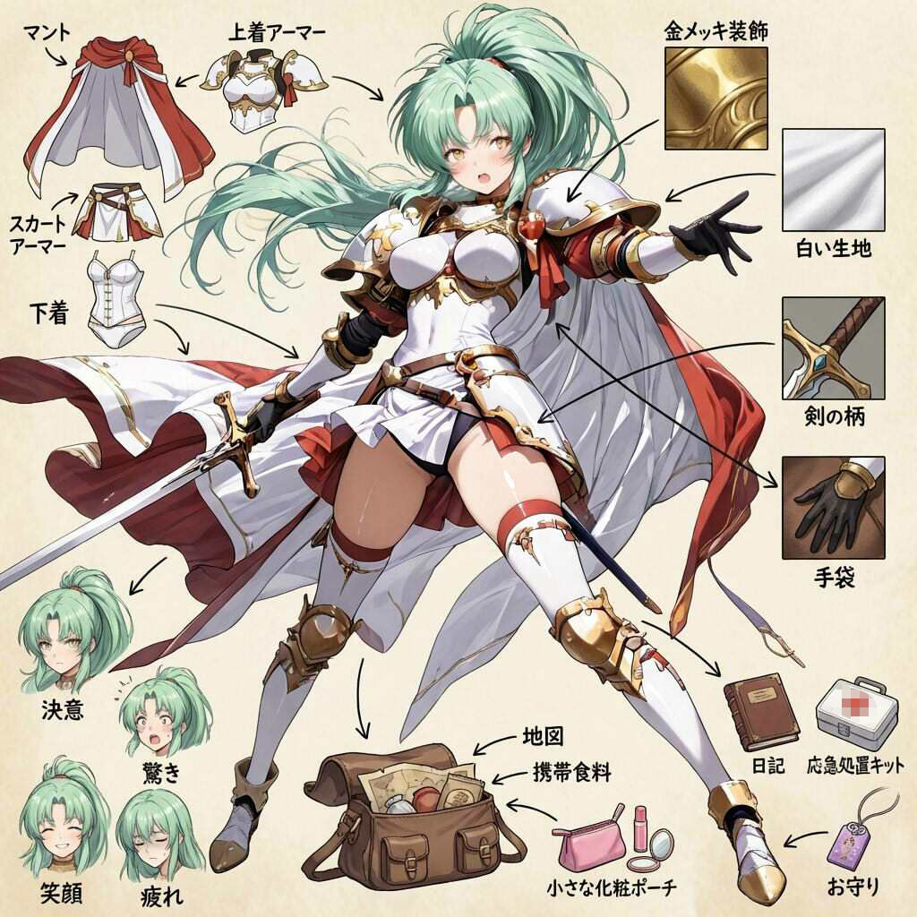 おっさんホイホイ ラング○ッサー4編 画像1