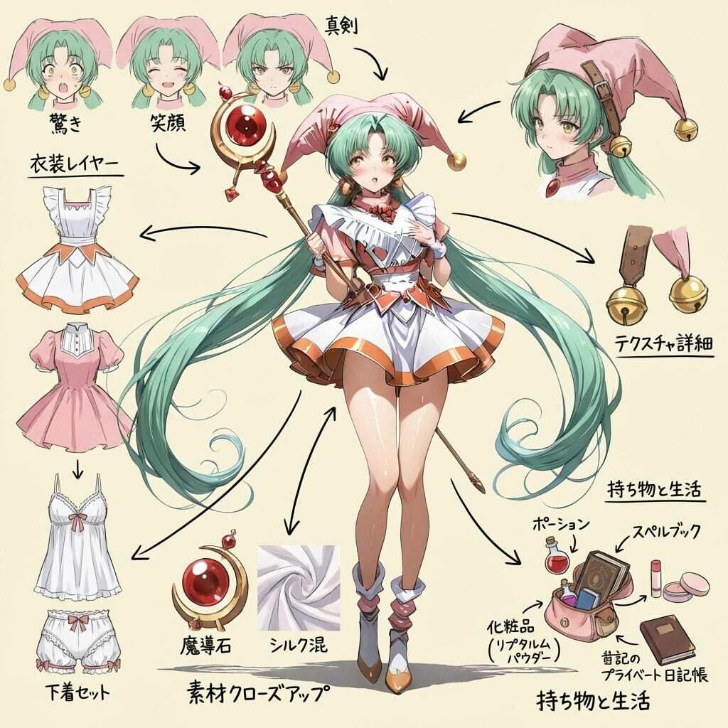 おっさんホイホイ ラング○ッサー4編 画像7