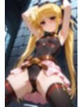 新・あの魔法少女のメス堕ち種付けSEX〜フェ〇ト編〜