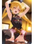 新・あの魔法少女のメス堕ち種付けSEX〜フェ〇ト編〜