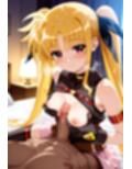 新・あの魔法少女のメス堕ち種付けSEX〜フェ〇ト編〜