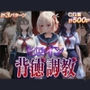 ヒロイン背徳調教-リ●リス・リ●イル-