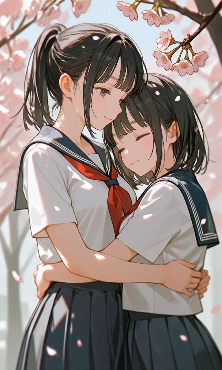 あまあま書房のつめこみック3百合編 画像1
