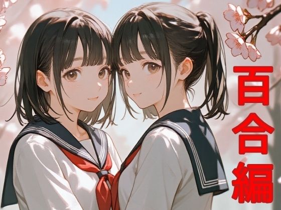 あまあま書房のつめこみック3百合編