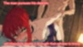 敗北の女戦士ヒッポリュテ / Hippolyta: Fallen Warrior
