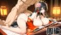 爆乳三国志〜孕ま戦記〜肉棒と精液でカラダを満たす女体化した武将達をハメ倒せ！