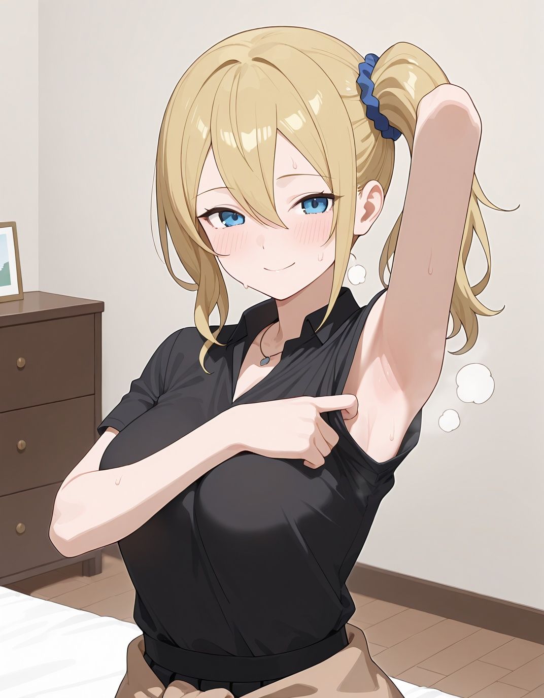 373P_早坂愛にたくさんイカされる 画像8