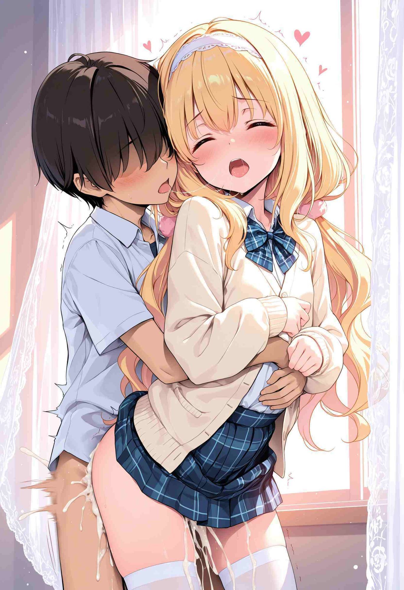 甘々純愛記録 〜白百合 リリィ〜