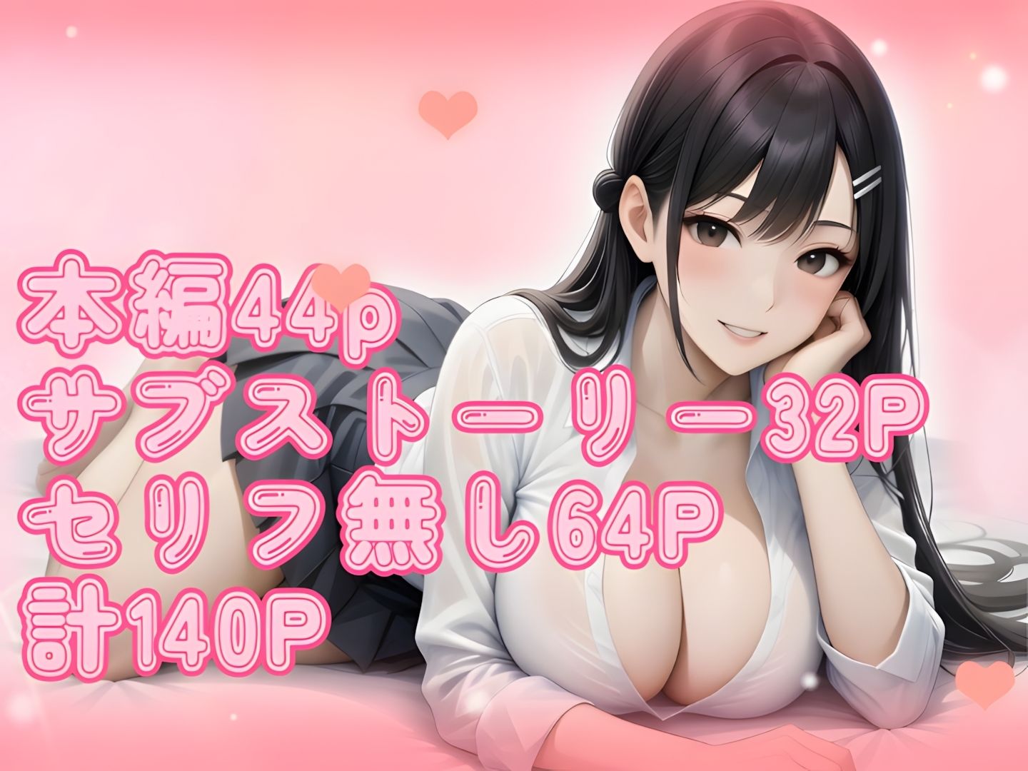 アリスさんとオタク君？ 画像4