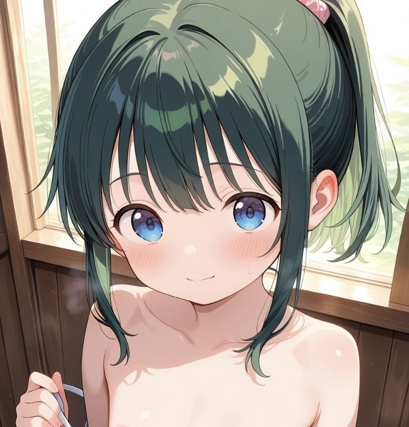 美少女イラスト集〜特別版3〜_2