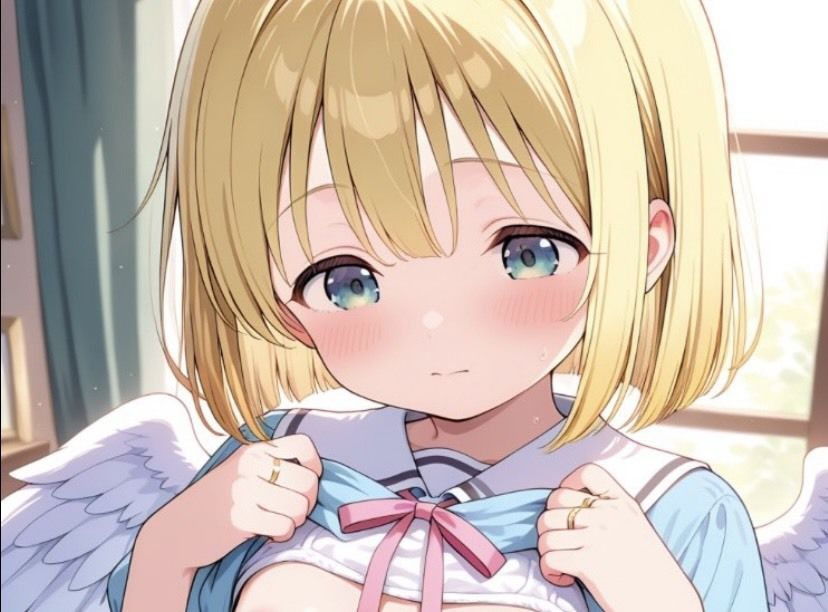 美少女イラスト集〜特別版3〜_5