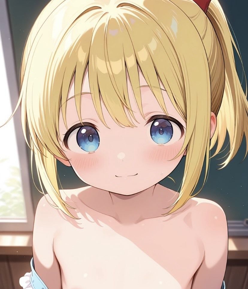 美少女イラスト集〜特別版3〜_11
