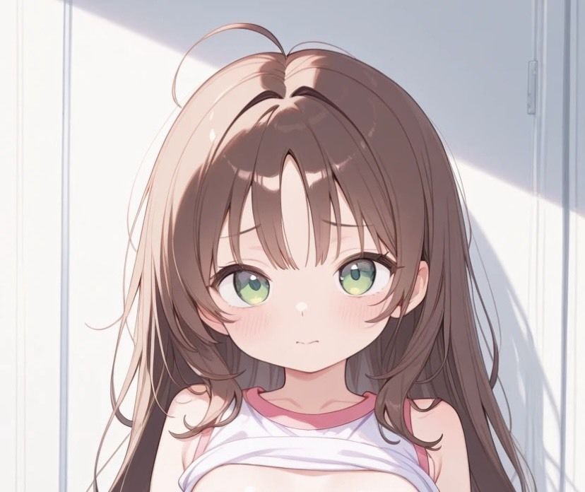 美少女イラスト集28☆_8