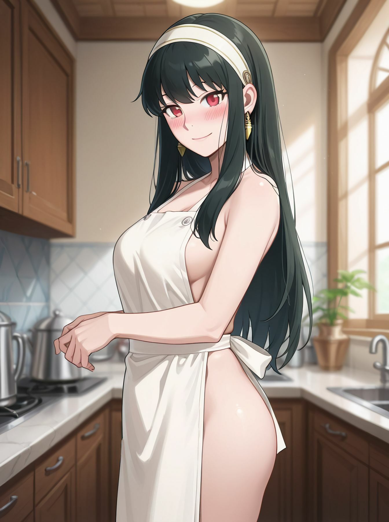 ヨル・〇ォージャーCG集 画像5