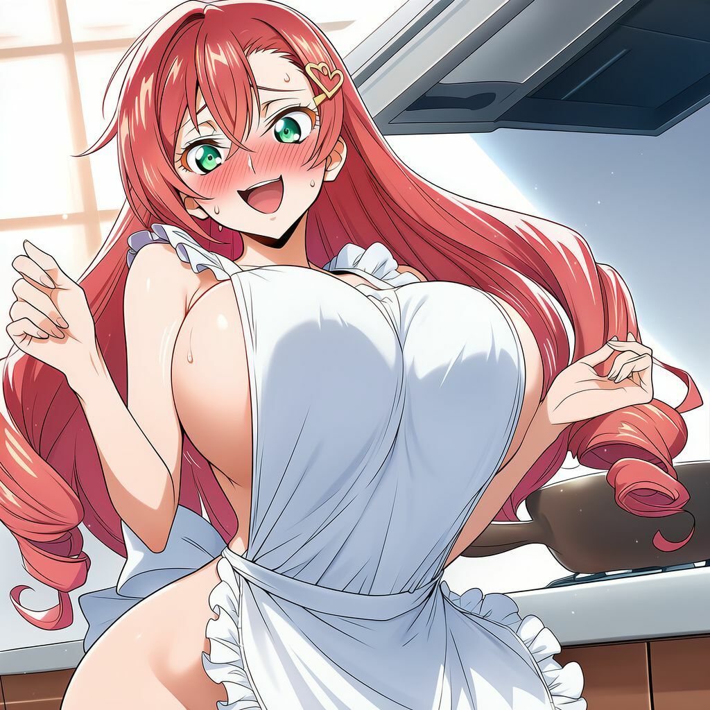 ハルカと結婚してセックスして妊娠出産して娘が大好きな話 画像5