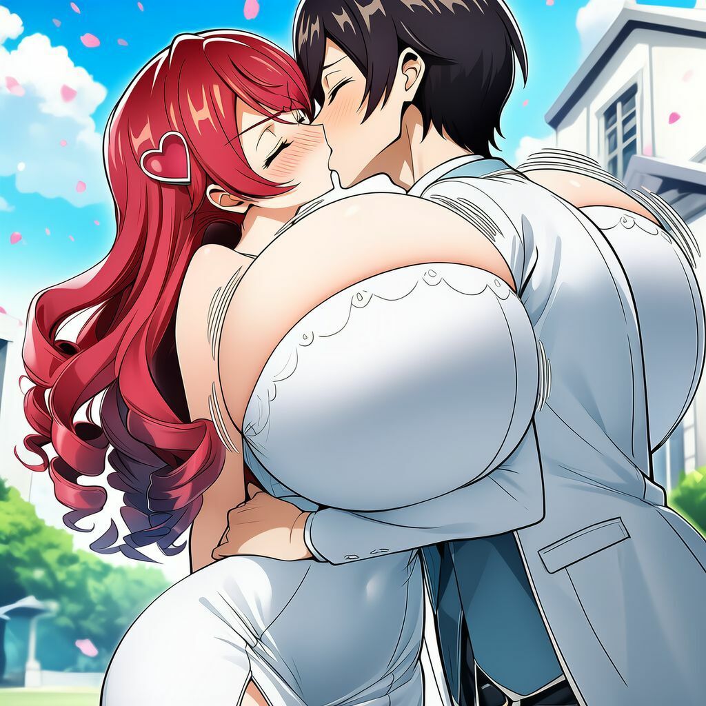 ハルカと結婚してセックスして妊娠出産して娘が大好きな話 画像6