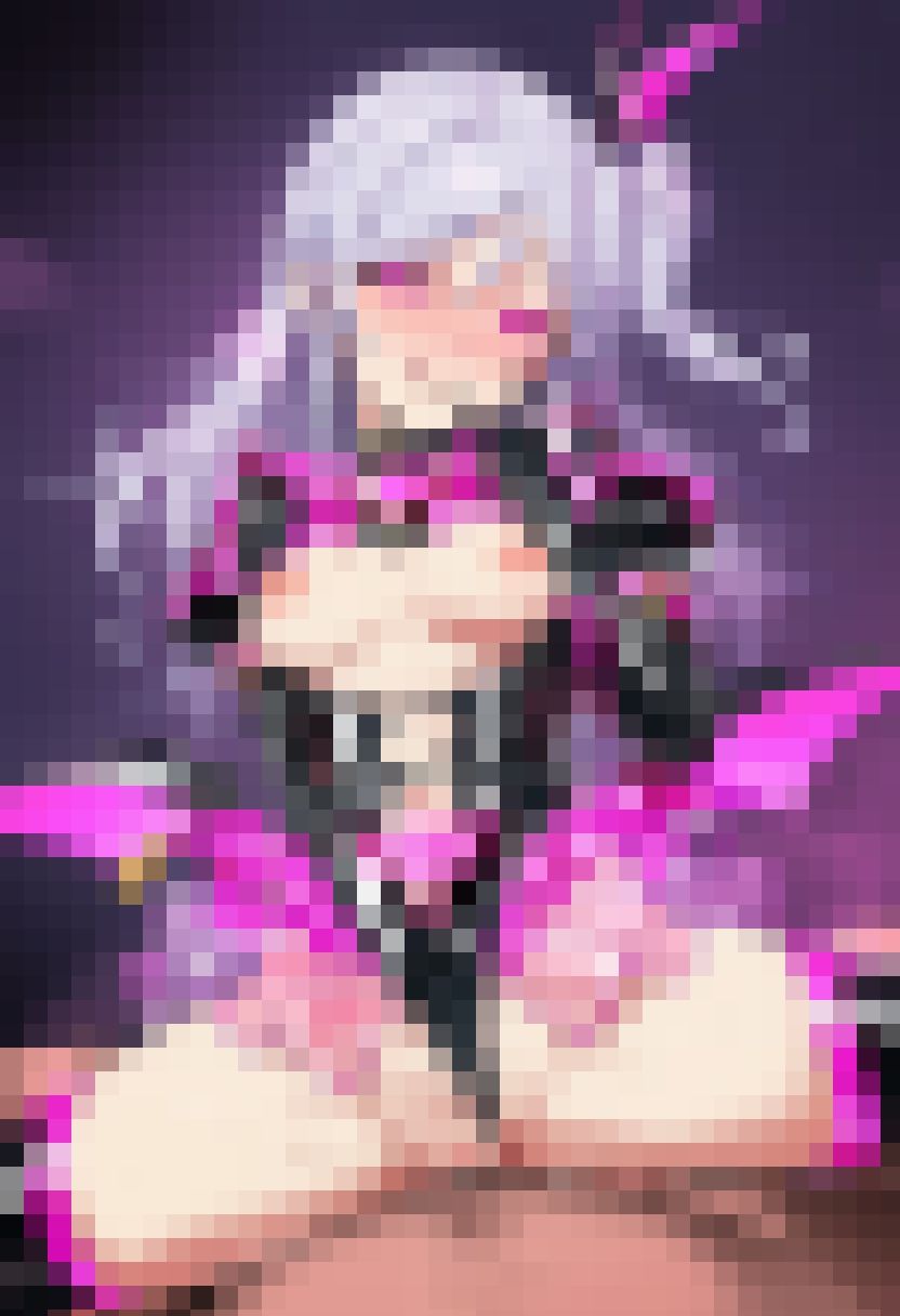 ヒロイン旧人格アンインストール悪堕ち 11 画像5