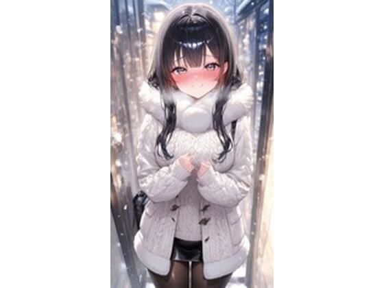 穂花ちゃんHイラスト集vol.1