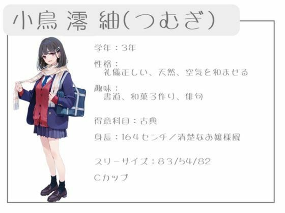 クラスで人気の女子は全員種付けおじさんに夢中！4オレのハメ撮り図鑑 画像4