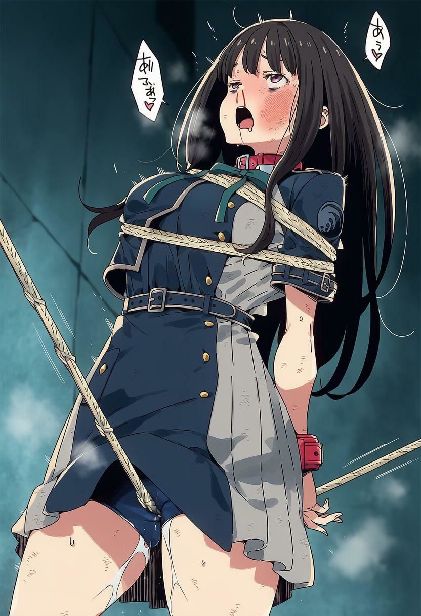 ヒロインピンチ ソフトリョナ 詰め合わせ400枚セット vol.01 画像6