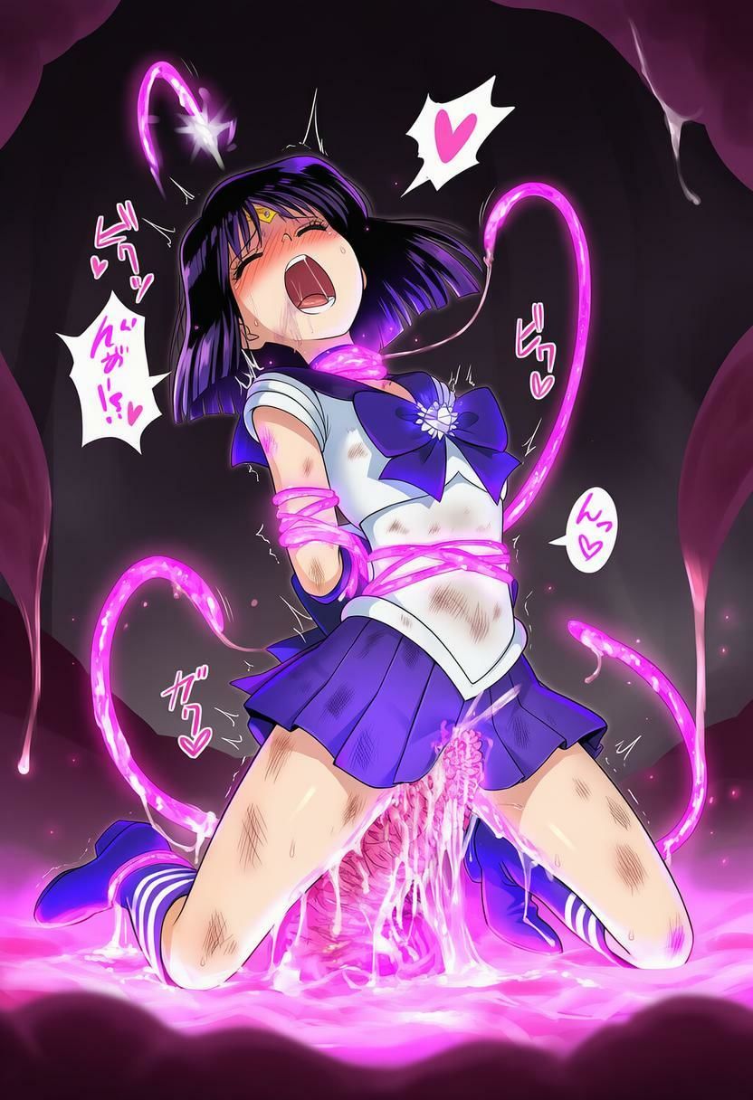 ヒロインピンチ ソフトリョナ 詰め合わせ400枚セット vol.01 画像10