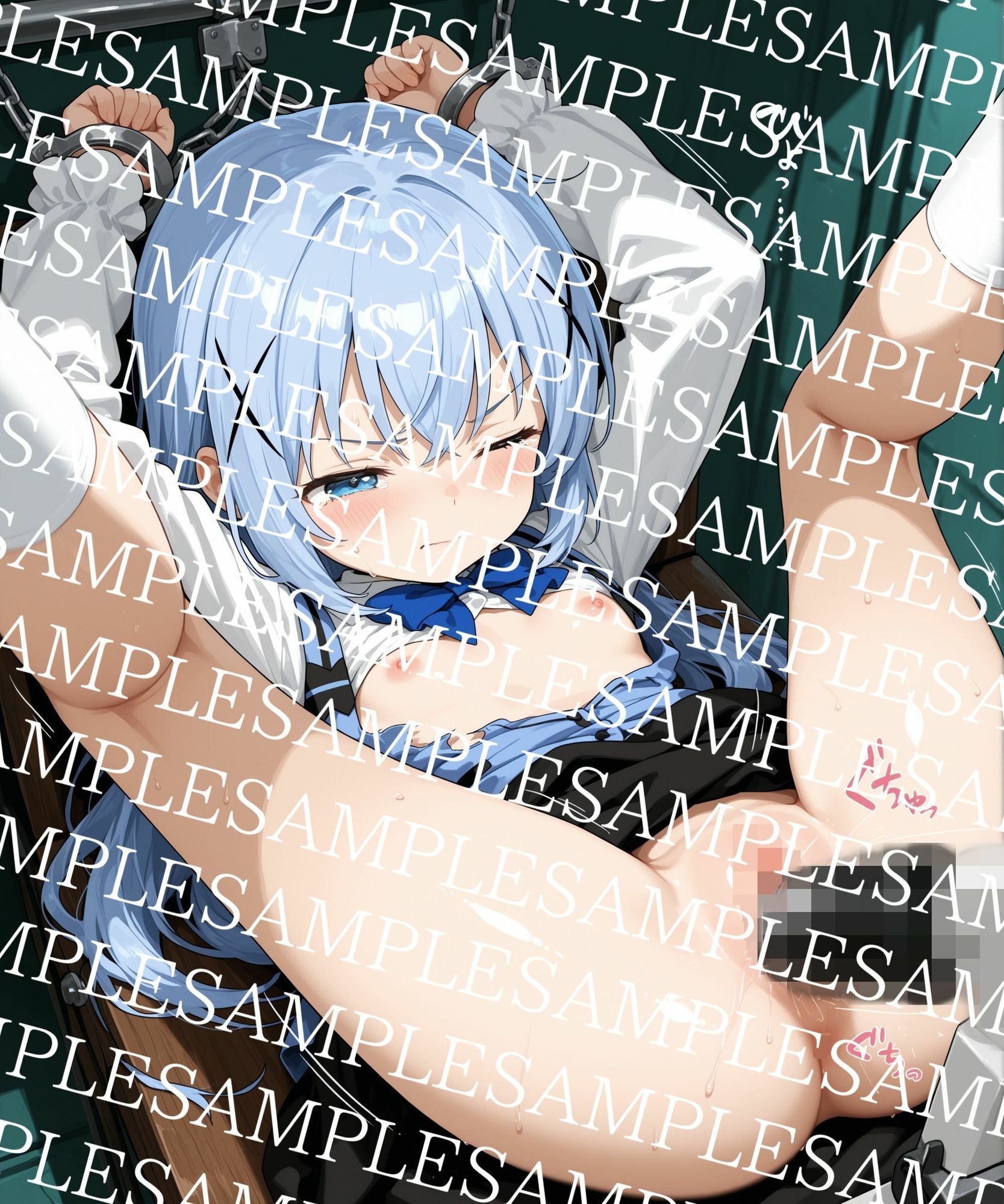 ご注文は鎖ですか? 画像3