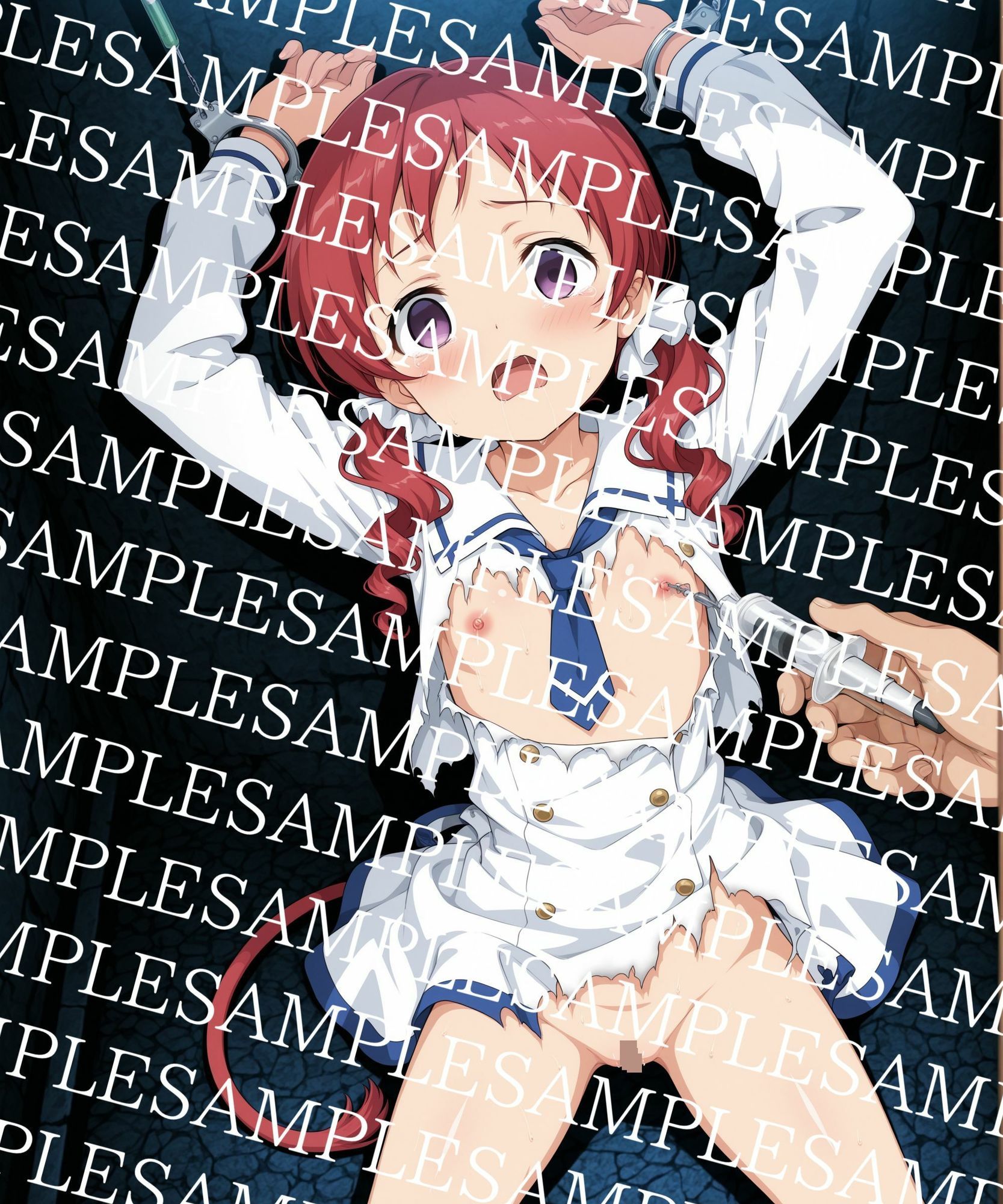 ご注文は鎖ですか? 画像4