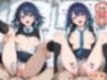 憧れのクラスメイトと中出しセックス 黒〇あかね