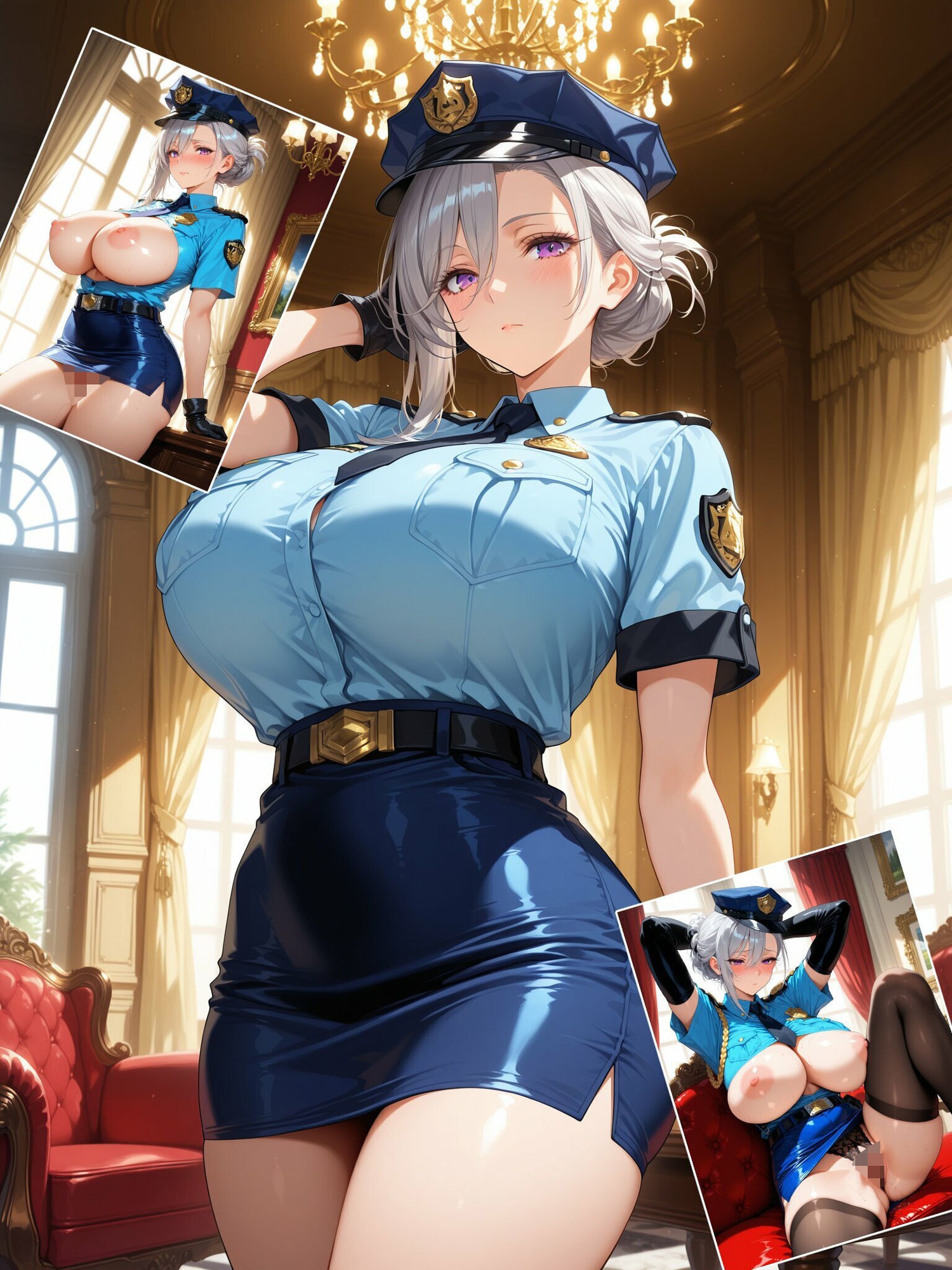 Tabibito illustrations January 2026 part1 画像7