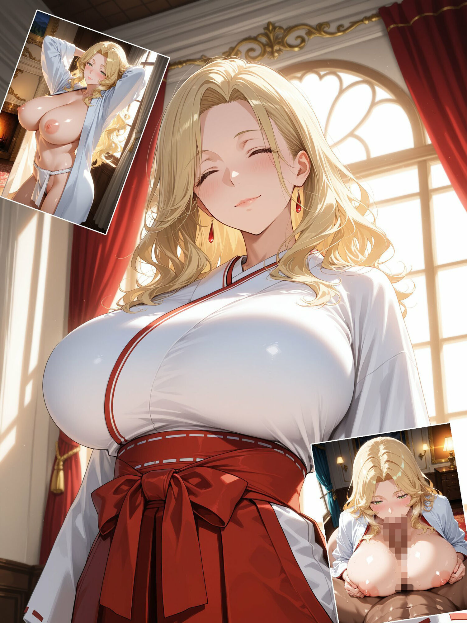 Tabibito illustrations January 2026 part1 画像10