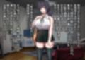 ナンパからギャルを助けたふたなり娘、ギャルに無事抜きまくってもらう話
