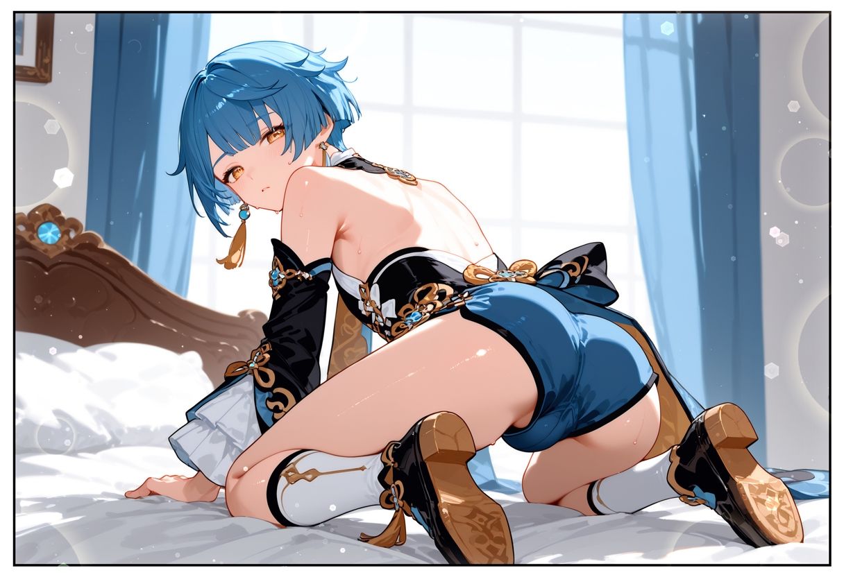 男の娘♂コレクション-〇秋- 画像2