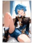男の娘♂コレクション-〇秋-