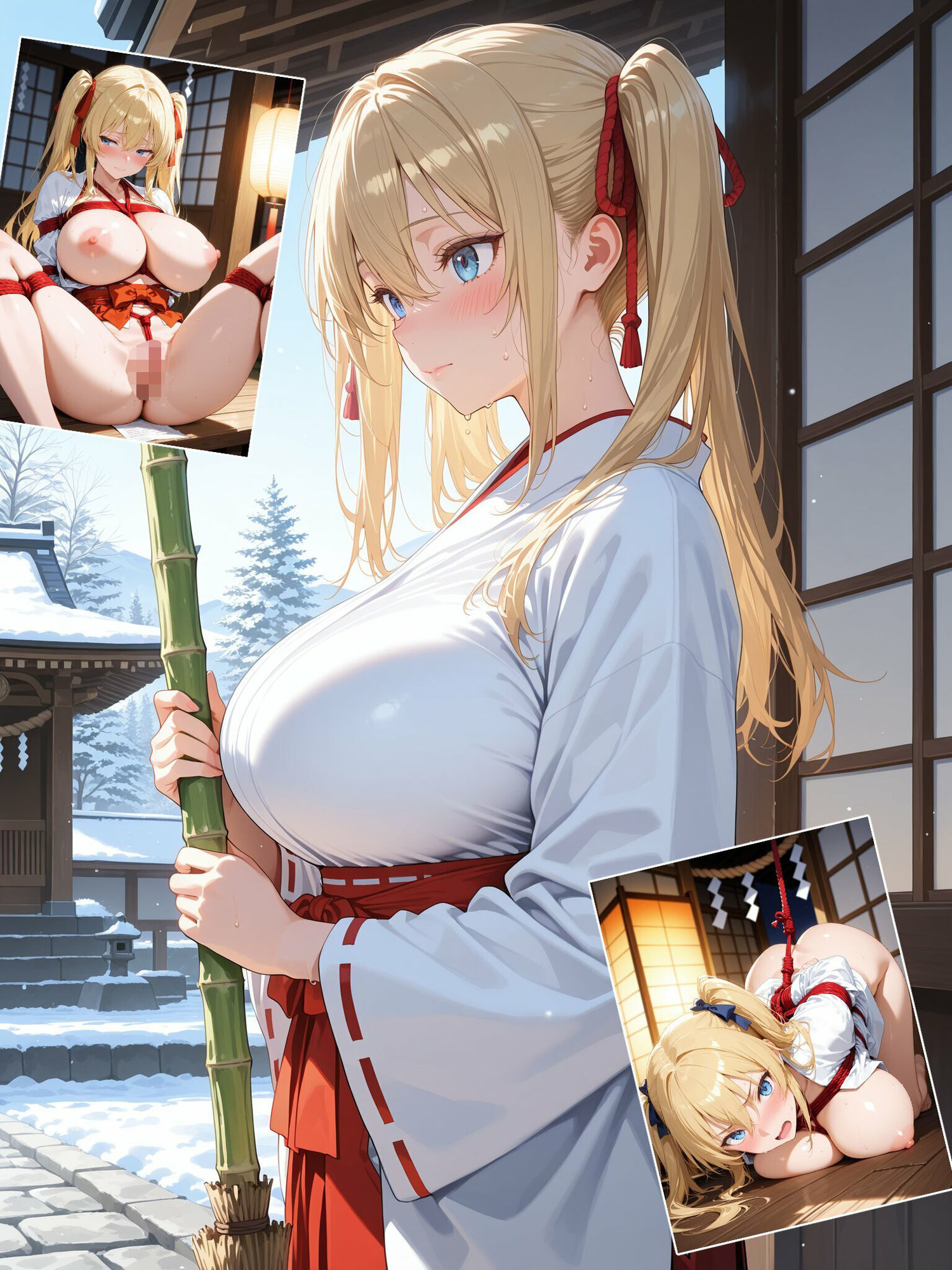 Tabibito illustrations January 2026 part2 画像5