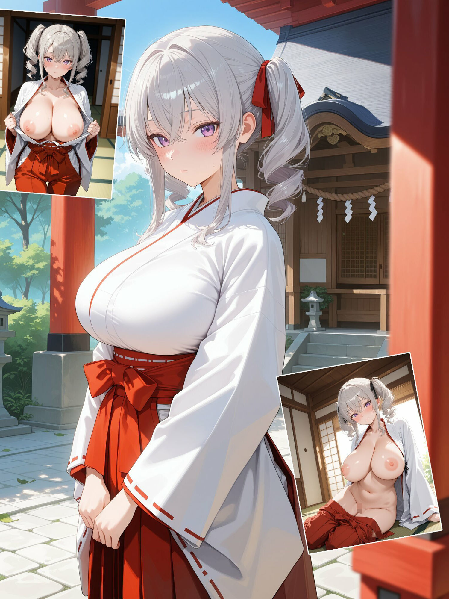 Tabibito illustrations January 2026 part2 画像7